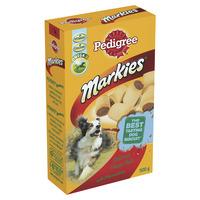 Pedigree Markies Dog Treat Original 500g