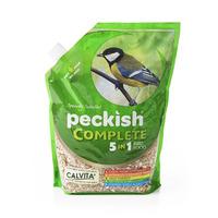 Peckish Wild Bird Complete Seed 2kg