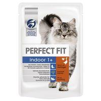 perfect fit indoor pouches poultry in jelly 12 x 85g