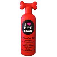 Pet Head Shampoo  Lifes an Itch - 475ml