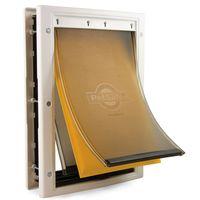 petsafe extreme weather pet door l 50 x 32 cm