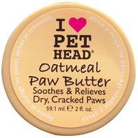 Pet Head Oatmeal Paw Butter - 59.1ml