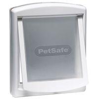 Petsafe Staywell Dog Flap 740 + 760 - Staywell 740 - 35.2 x 29.4 cm