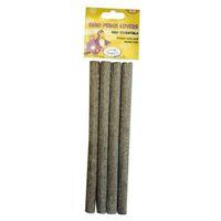 Pet Bird 4 pack Sand Perch Covers (8 inch)