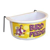 Pet Bird Feeder Large