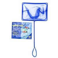 Penn Plax Blue Quick Net 8 inch