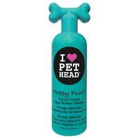 pet head shampoo puppy fun 475ml