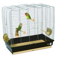 pet inn jolly 3 bird cage