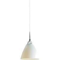 Pendant light HV halogen, LED E14 40 W Nordlux Read 14 73153010 White