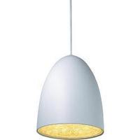 Pendant light HV halogen, LED E27 40 W Nordlux Nexus 20 77263001 White