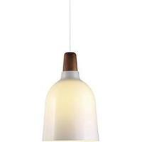 pendant light hv halogen led e27 12 w nordlux karma 78343012 white wal ...