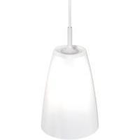 pendant light led e27 40 w nordlux luna 18 83223001 white