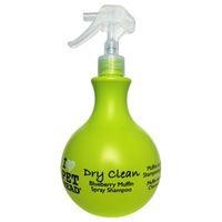 Pet Head Shampoo  Dry Clean - 450ml