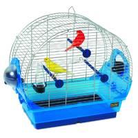 pet inn arco bird cage small