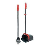 Petmate Clean Response Swivel Bin and Rake