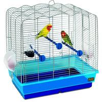 Pet Inn Jolly 2 Modern Line Bird Cage