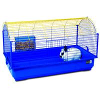 Pet Inn Planet 100 Small Animal Cage