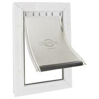 Petsafe Staywell Dog Flap 640 - White