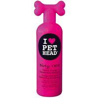 Pet Head Shampoo  Dirty Talk - 475ml