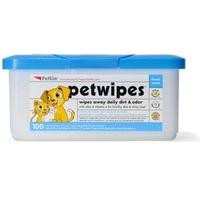 Petkin pet Wipes