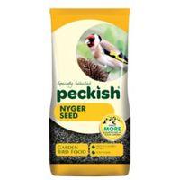 Peckish Straight Wild Bird Feed 2kg