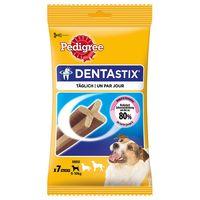 Pedigree Dentastix - 2 + 1 Free!* - Medium Dogs (3 x 7 Sticks)