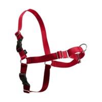 petsafe easy walk harness red