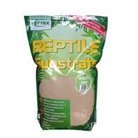 pettex reptile substrate desert sand 10 litre