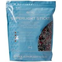 Pettex Pond Foods Superlight Sticks, 450 g