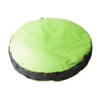 Pet Brands Colours Bed, Small, Apple Green