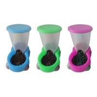 pet brands retro auto water dog feeder 15 litre