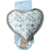 Pet Brands Me To You Soft Squeaky Heart