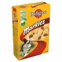 Pedigree Markies Minis Small Dog Biscuits Treats 12.5kg