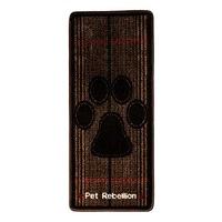 pet rebellion berkshire tweed barrier 45 x 100 cm