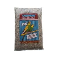 Pettex Mixed Bird Grit 2kg x 10