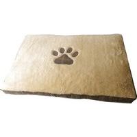 Pet Brands Tweedy Luxury Mattress, Large, 104 x 68 x 8 cm