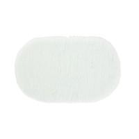 Petlife Vetbed Original for Dog/ Cat, Oval, 35-inch, White