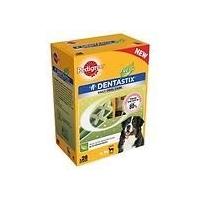 Pedigree DENTASTIX FRESH Large (4x28Stix=112) 25kg+ Dog