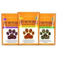 Pet Munchies Training Treats Mixed Pack, Pack of 12