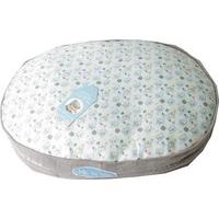 Pet Brands Me To You Super Soft Oval Bed, Small