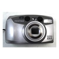 pentax espio 105s camera