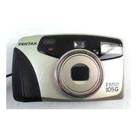 Pentax Espio 105G Camera