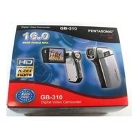 Pentasonic GB-310 Digital Video Camcorder