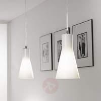 pendant light dana 2 bulb