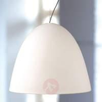 Pendant light BELL 30 cm 1-bulb