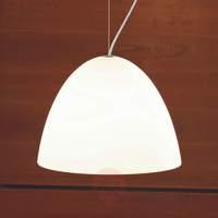 Pendant light BELL 21 cm 1-bulb