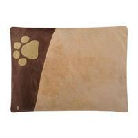 Pet Right Bed Paw Print 71