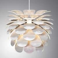 Pendant lamp Motion in special look, 50 cm