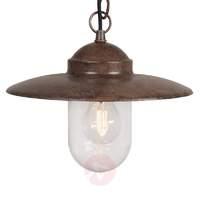 Pendant lamp Luxembourg IP23