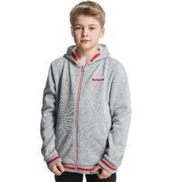 Peter Storm Boys Fred Hoodie, Grey